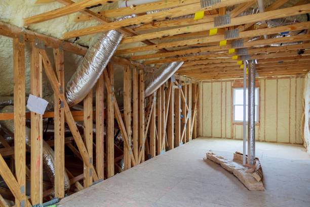 Best Residential Insulation Services  in USA